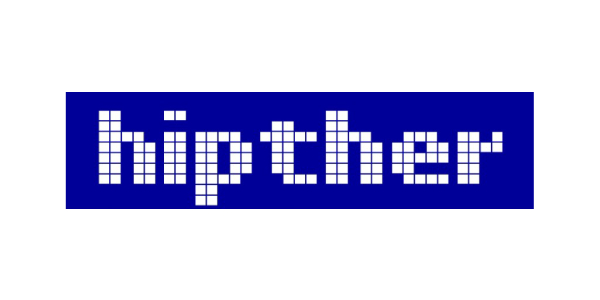 Hipther Logo