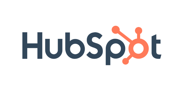 HubSpot Logo