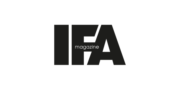 IFA Magazine Logo