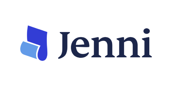 Jenni Logo