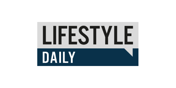 Lifestyle Daily UK Logo