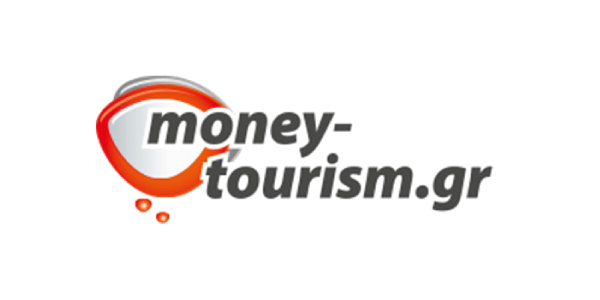 Money Tourism Logo