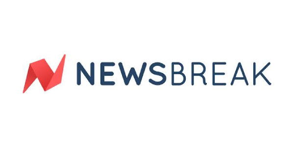 Newsbreak Logo