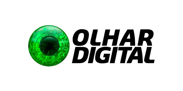 Olhar Digital Logo