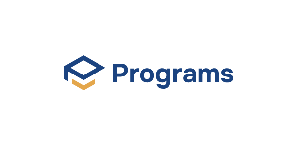 Programs Logo