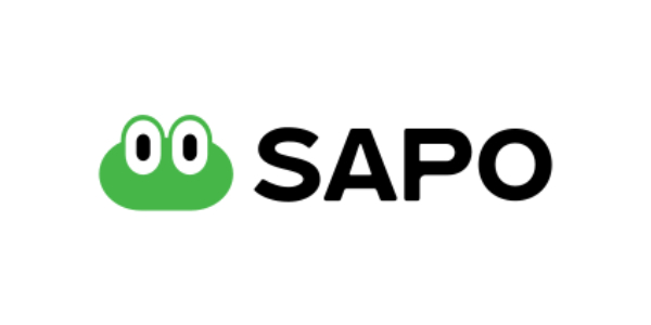 Sapo Logo