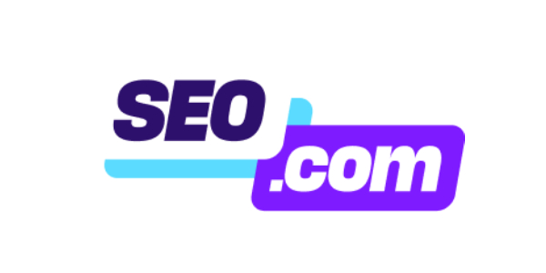 SEO.com Logo