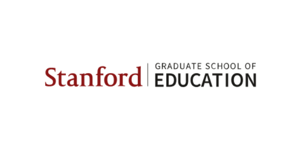 Stanford Graduate School of Education Logo
