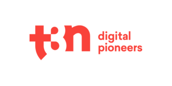 T3N Logo