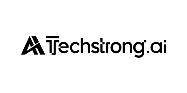 TechStrong AI Logo