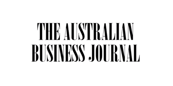 The Australian Business Journal Logo