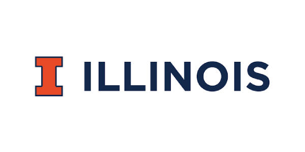 The University of Illinois Logo