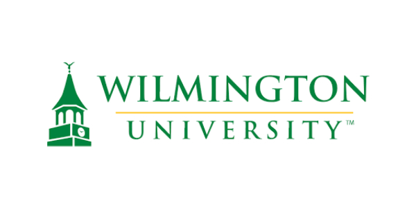 Wilmington University Logo