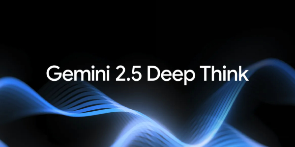 Google Launches Deep Think AI