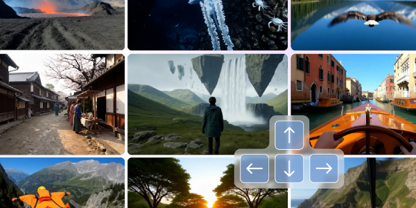 DeepMind releases Genie 3