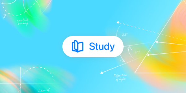 OpenAI Study features