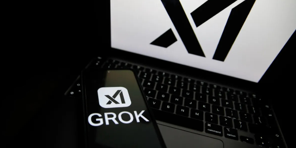 xAI Launches Grok Imagine