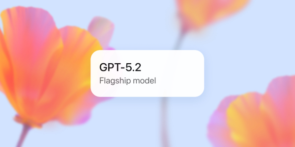 Introducing GPT-5.2