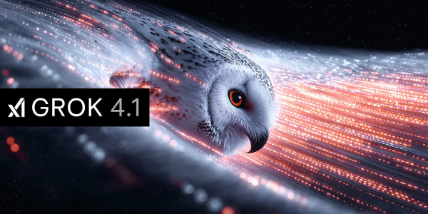 Grok 4.1