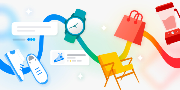 Gemini in Retail (Google)