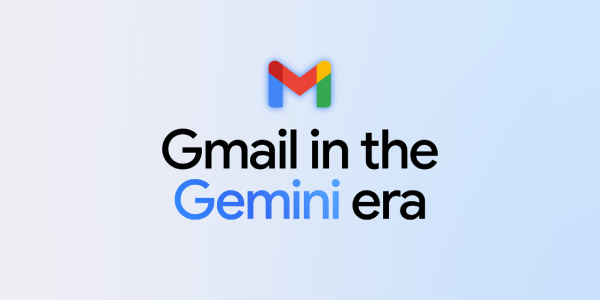 Gmail and Gemini