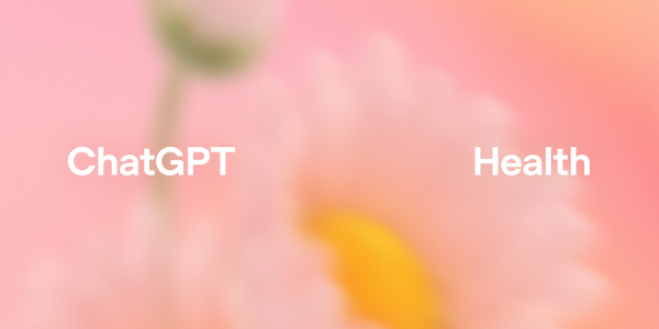 ChatGPT Health (OpenAI)