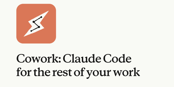 Cowork research preview