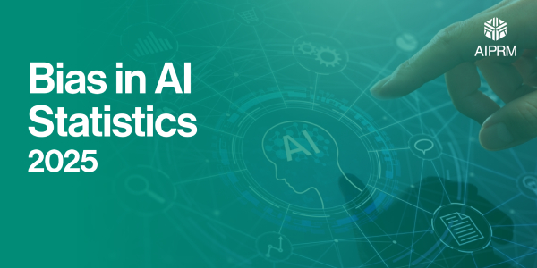 AIPRM Bias in AI Statistics 2025