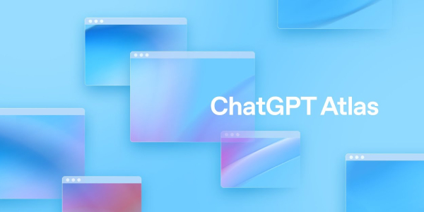 Introducing ChatGPT Atlas