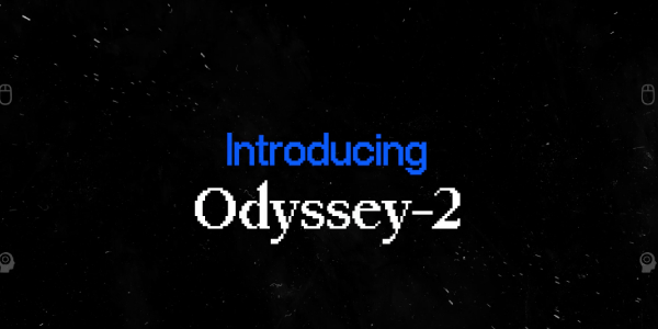 Introducing Odyssey-2
