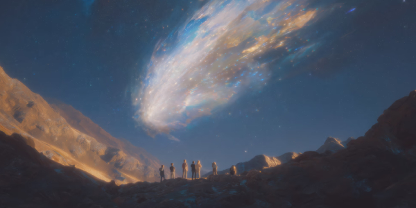 Introducing Comet Plus