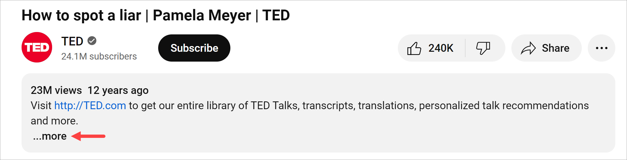 TEDトークレッスンのためのディスカッション問題の作り方 · AIPRM
